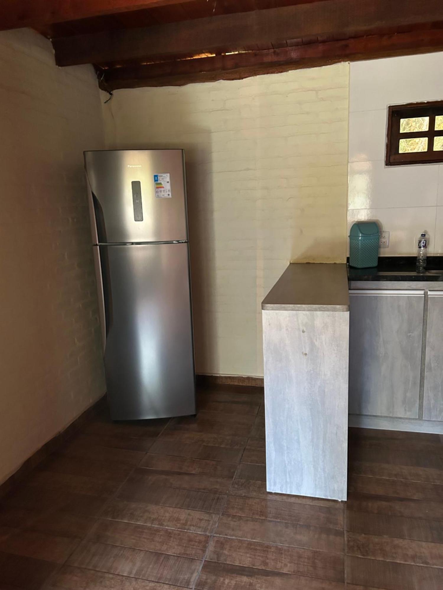 Chalet Recanto Shambala Chale 5 *
