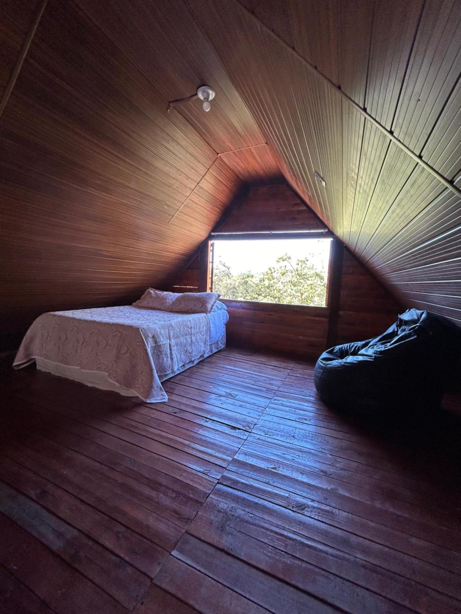 Recanto Shambala Chale 5 * Sao Tome das Letras