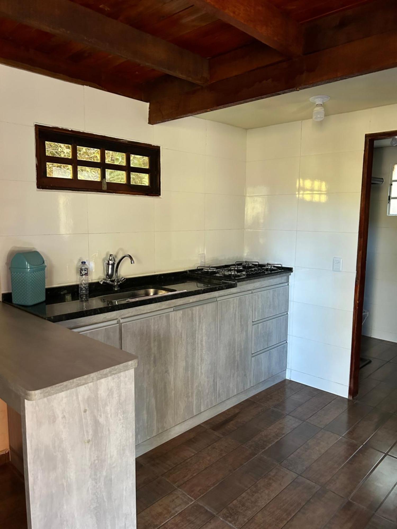 Chalet Recanto Shambala Chale 5 Sao Tome das Letras
