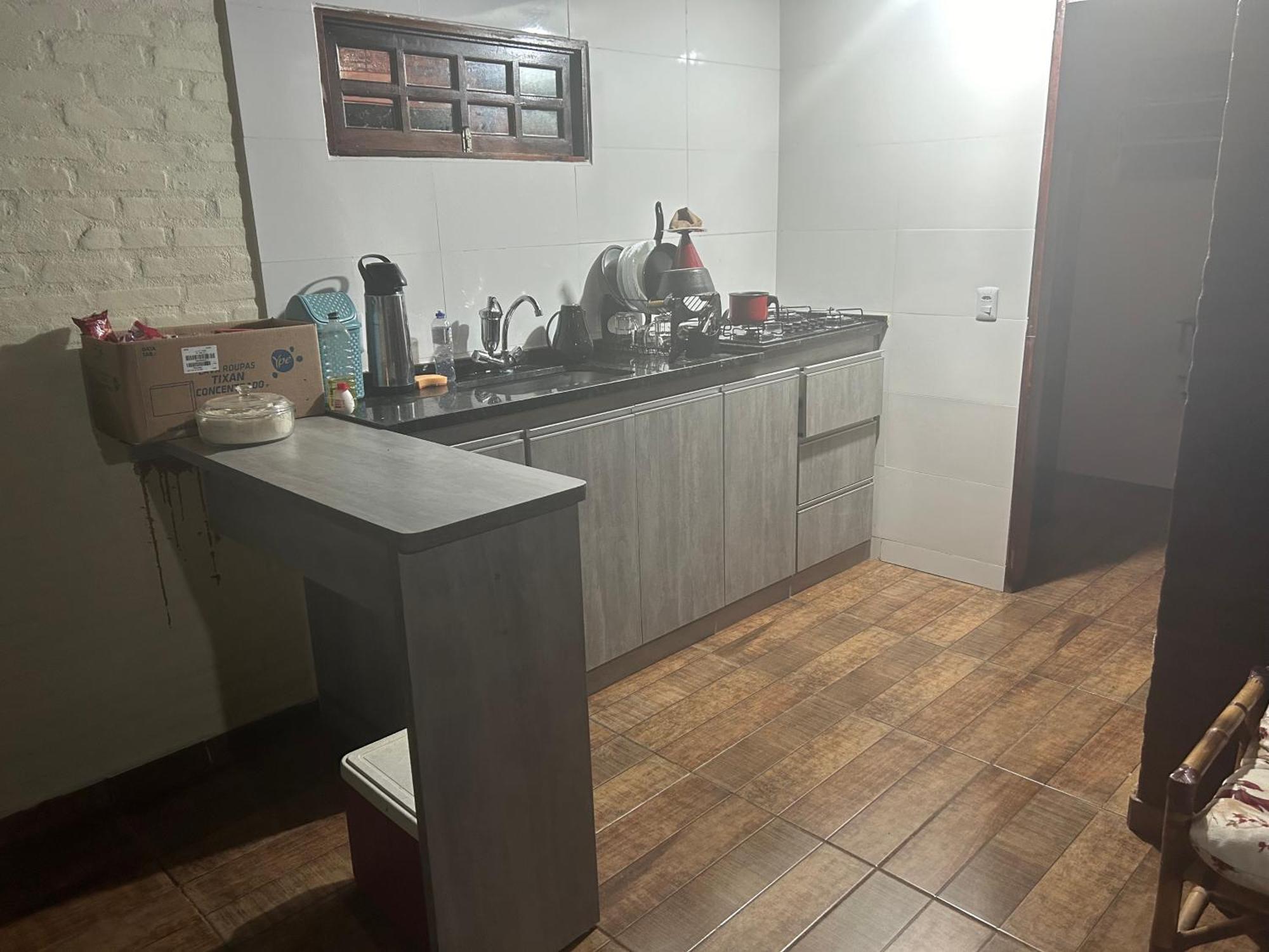 Chalet Recanto Shambala Chale 5 *