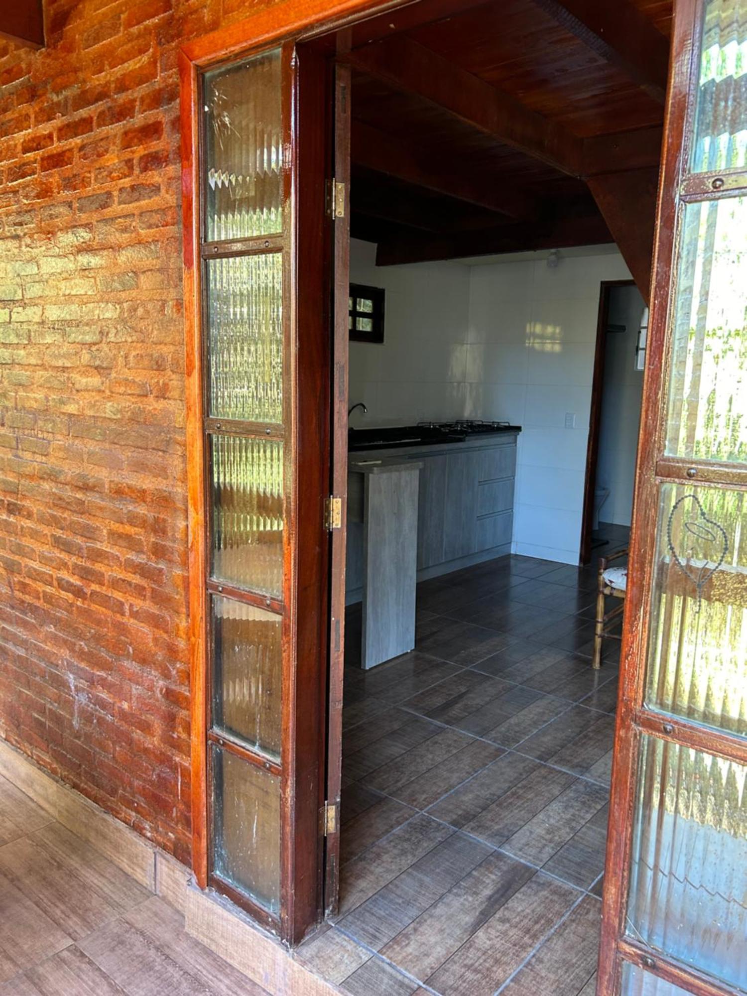 Recanto Shambala Chale 5 Chalet Sao Tome das Letras